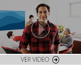 Video Caso de éxito
